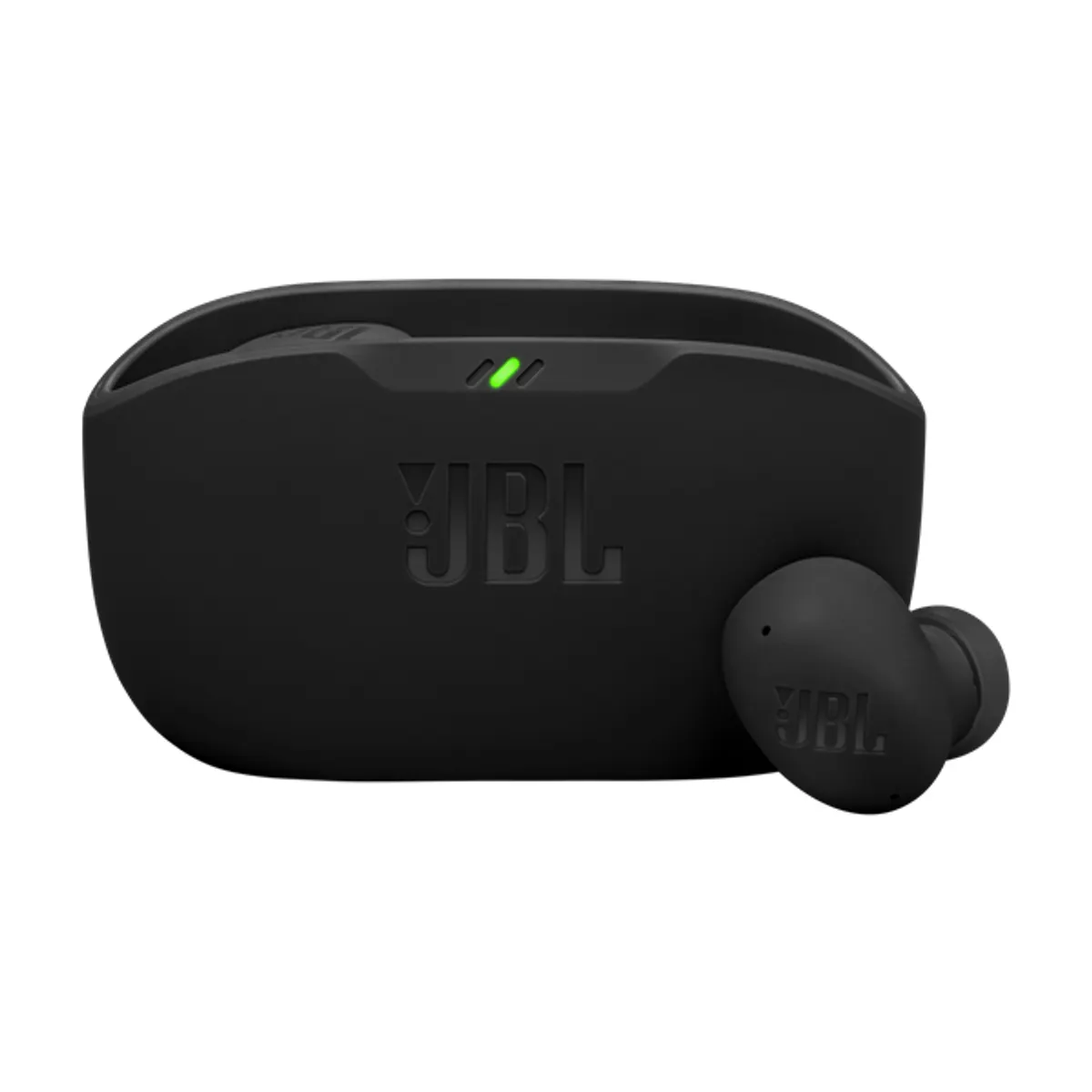 JBL Wave Buds 2 True Wireless Bluetooth aktív zajszűrős fekete fülhallgató #1