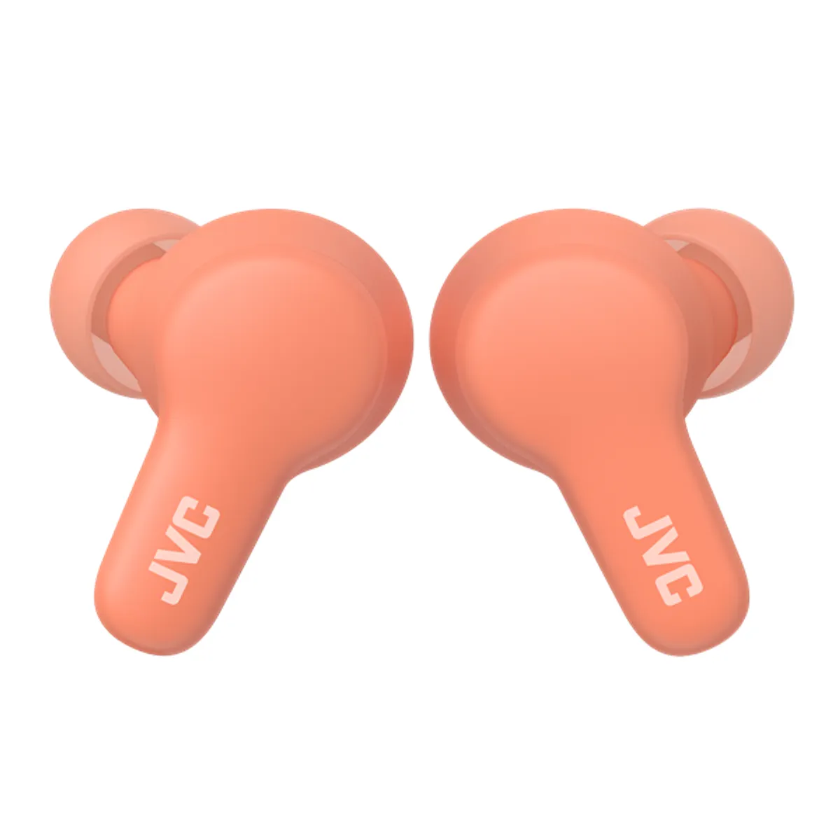 JVC HA-A7T2-P True Wireless Bluetooth barack fülhallgató #3