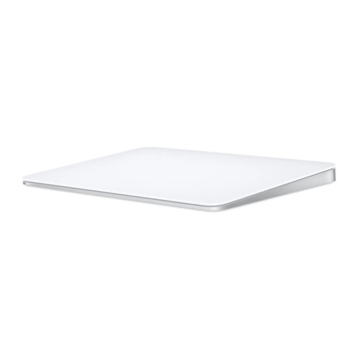 Apple mxk93zm/a Magic Trackpad (2024) fehér Multi-touch felület #1