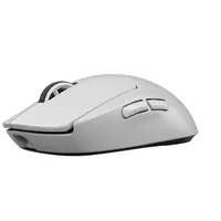 Logitech G PRO X SUPERLIGHT 2 LIGHTSPEED vezeték nélküli fehér gamer egér #5