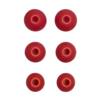 JBL T 310 C RED vezetékes USB C mikrofonos piros fülhallgató #7