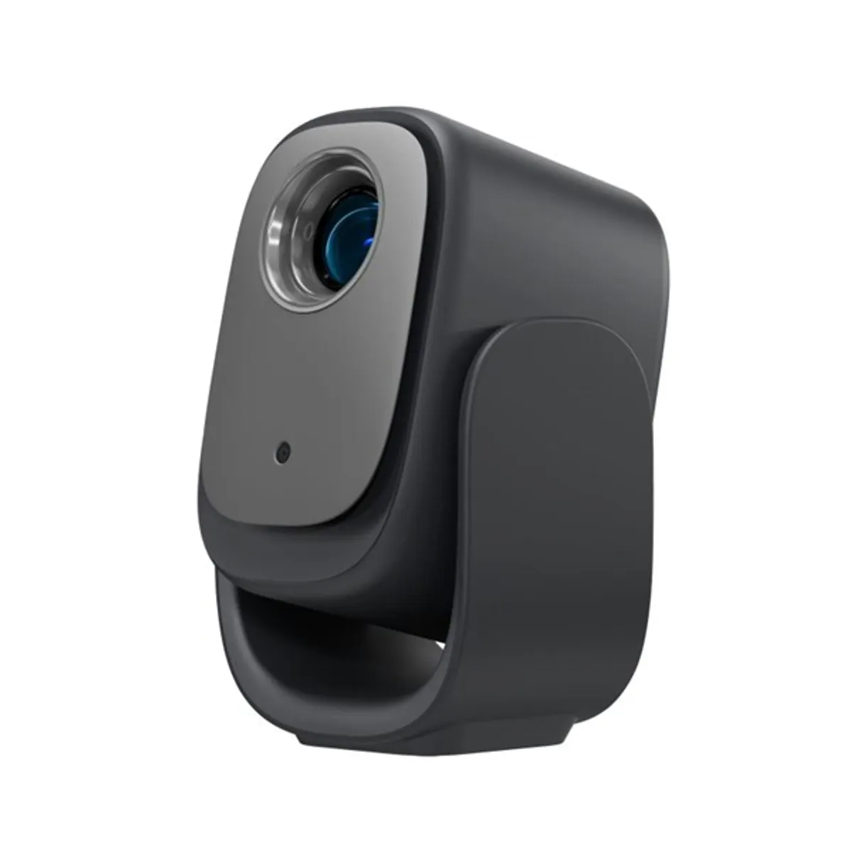 Dangbei N2mini Full HD 200L hordozható fekete projektor #3