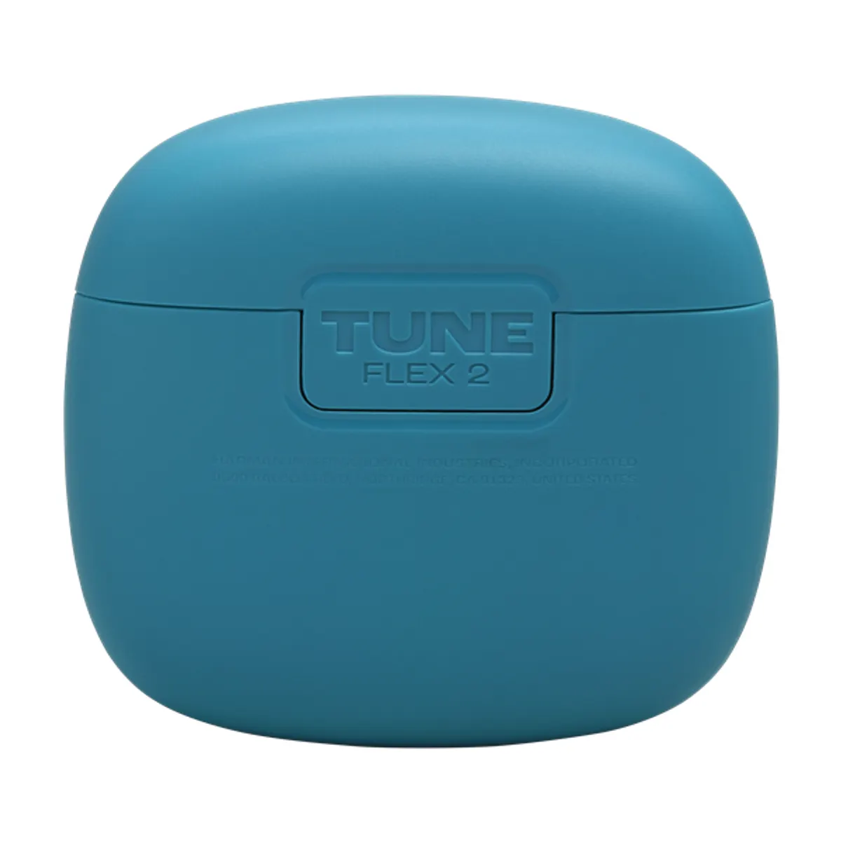 JBL Tune Flex 2 True Wireless Bluetooth zajszűrős türkiz fülhallgató #5