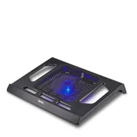 Hama 00126809 BLACK fekete notebook hűtő #3