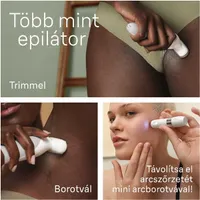 Braun SES9-331 epilátor #6