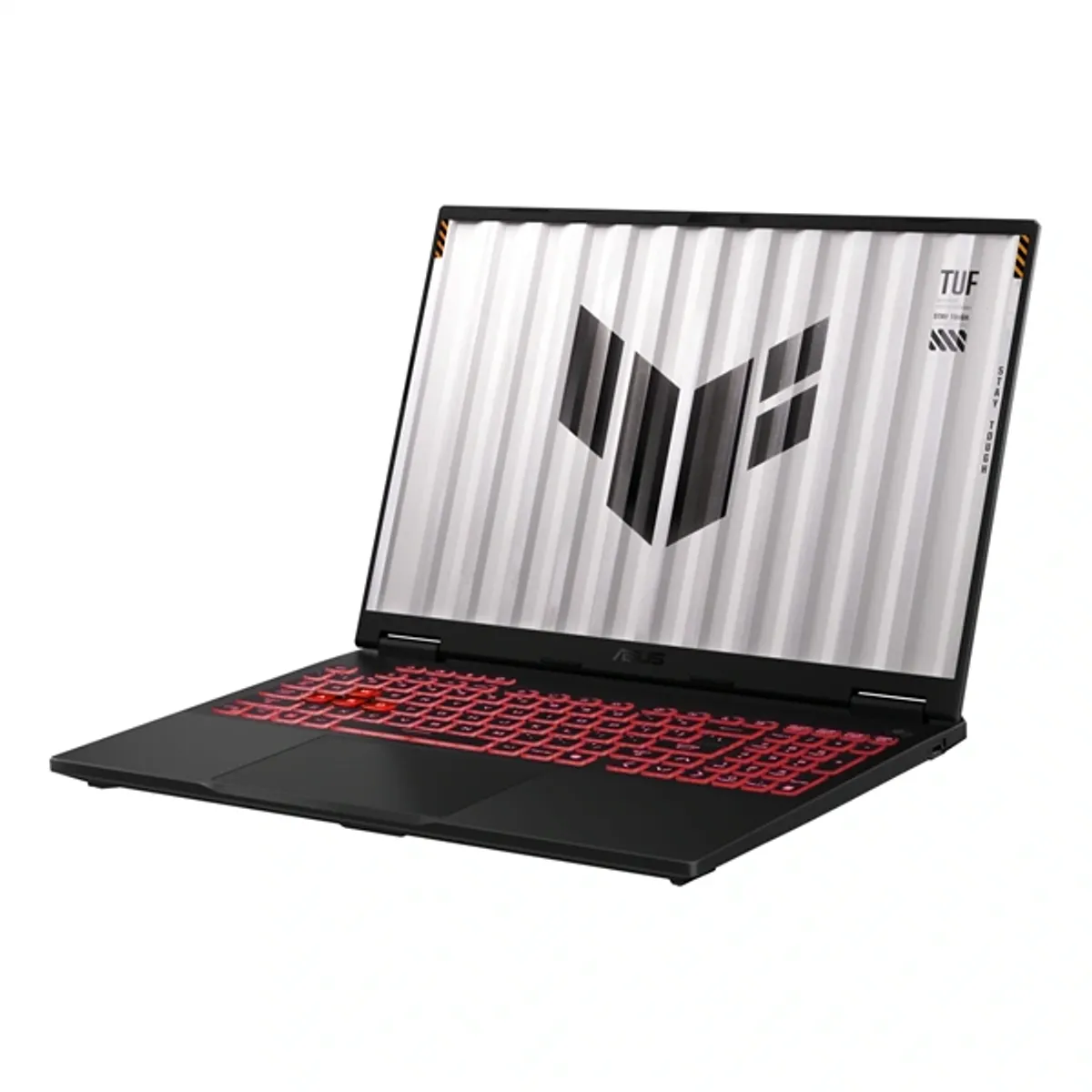 Asus TUF Gaming FX608JMR-QT021 16"WQXGA/Intel Core i7-14650HX/16GB/1TB/RTX 5060 8GB/Win11 Pro/szürke laptop #3