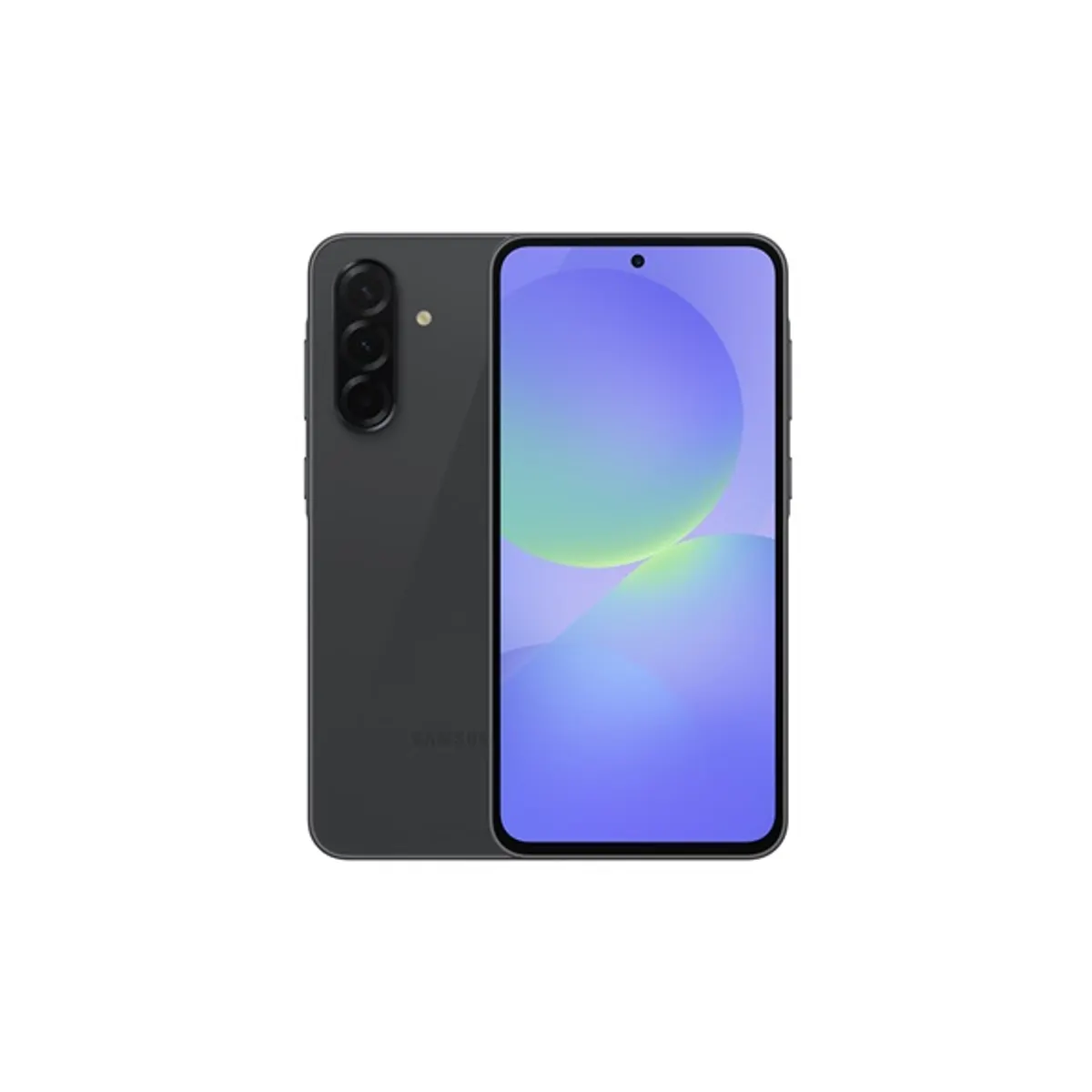 Samsung SM-A366B A36 6,7" 5G 8/256GB DualSIM fekete okostelefon #2