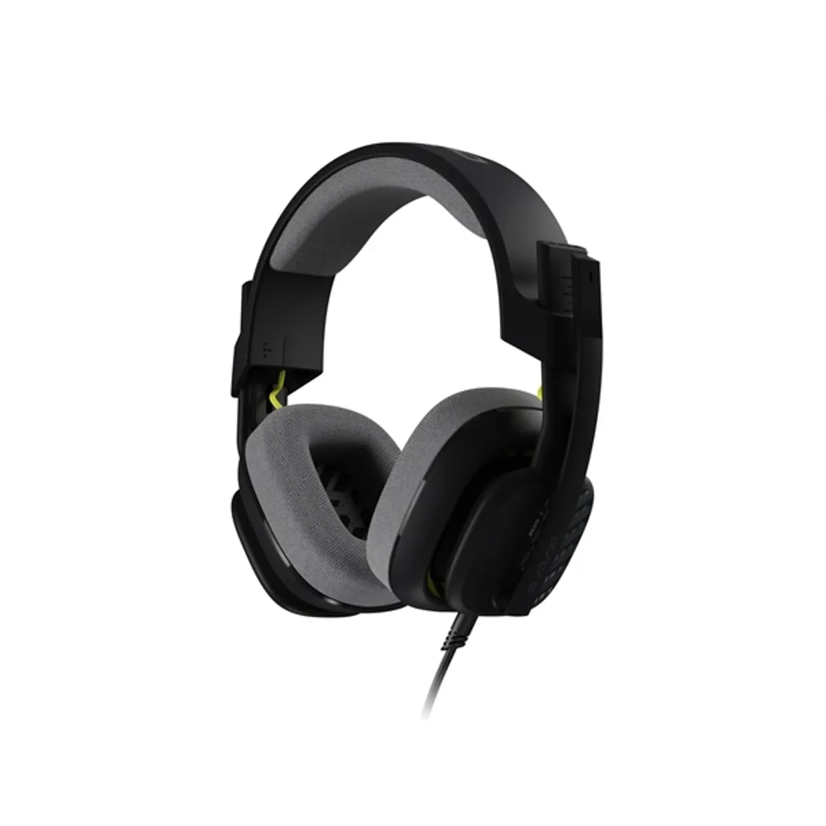 Logitech Astro A10 fekete vezetékes gamer headset #2