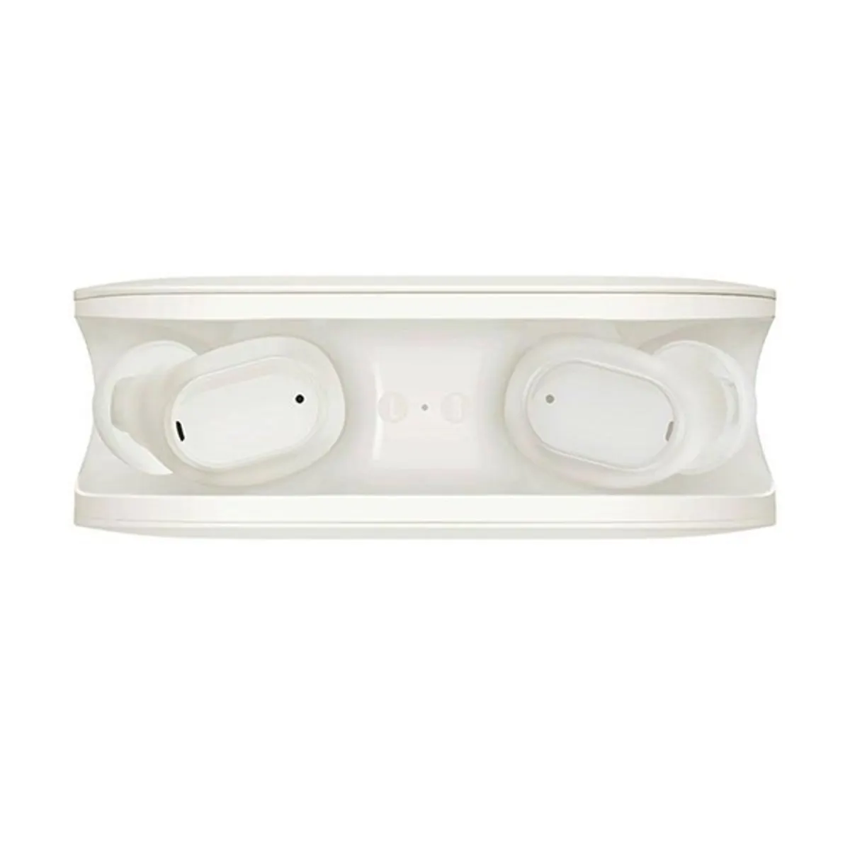 Baseus Bowie EZ10 True Wireless Bluetooth fehér fülhallgató #2