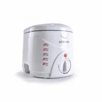 TOO DF-109W-800W olajsütő #1