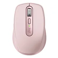 Logitech MX Anywhere 3S vezeték nélküli rózsaszín egér #10