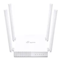 TP-Link Archer C24 AC750 802.11ac Dual-Band Vezeték nélküli Router #1