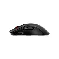 HYPERX Pulsefire Haste 2 Core fekete vezeték nélküli gamer egér #5