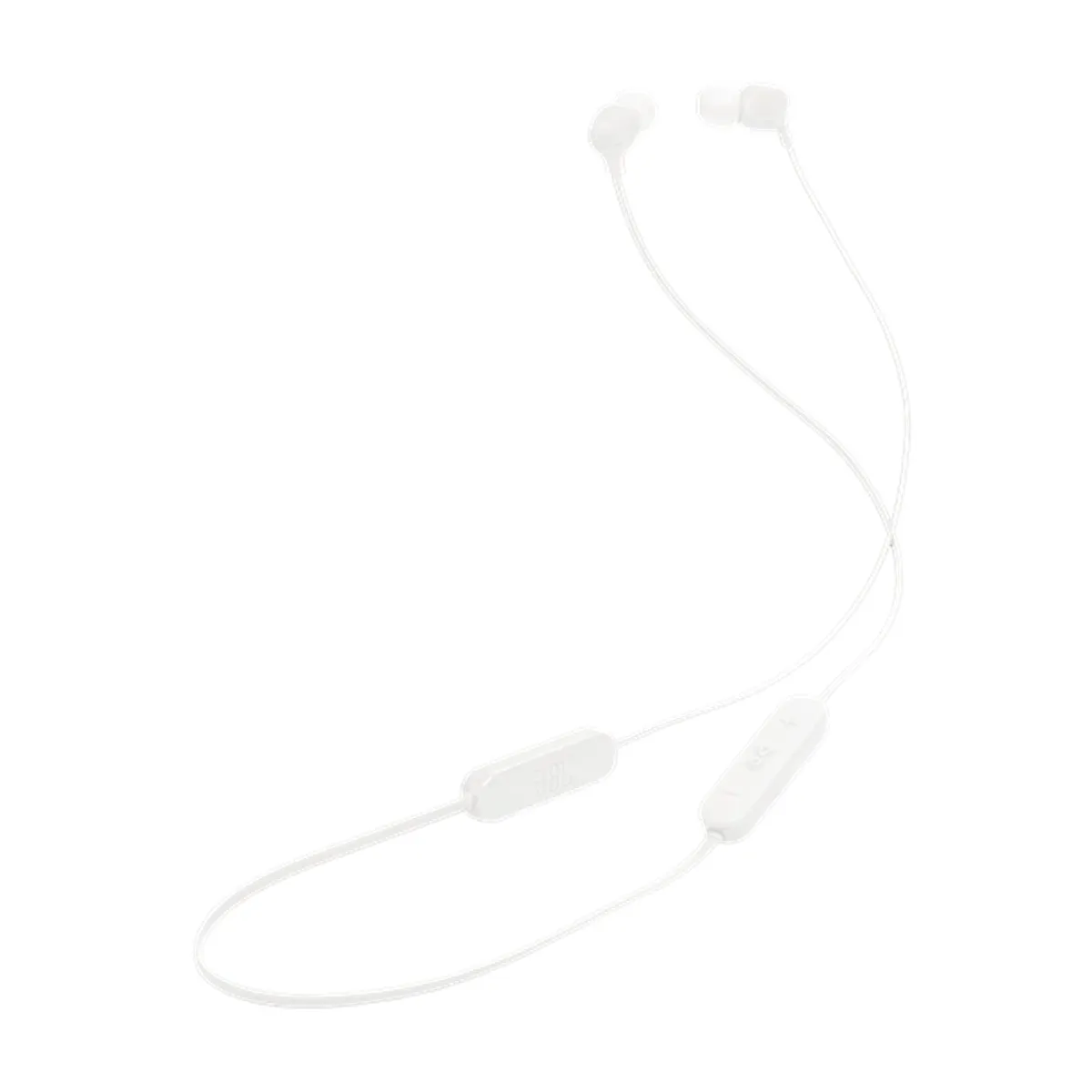 JBL T135 Bluetooth fehér fülhallgató #1