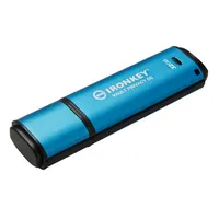 Kingston 32GB USB3.2 IronKey Vault Privacy 50 (IKVP50/32GB) Flash Drive #2