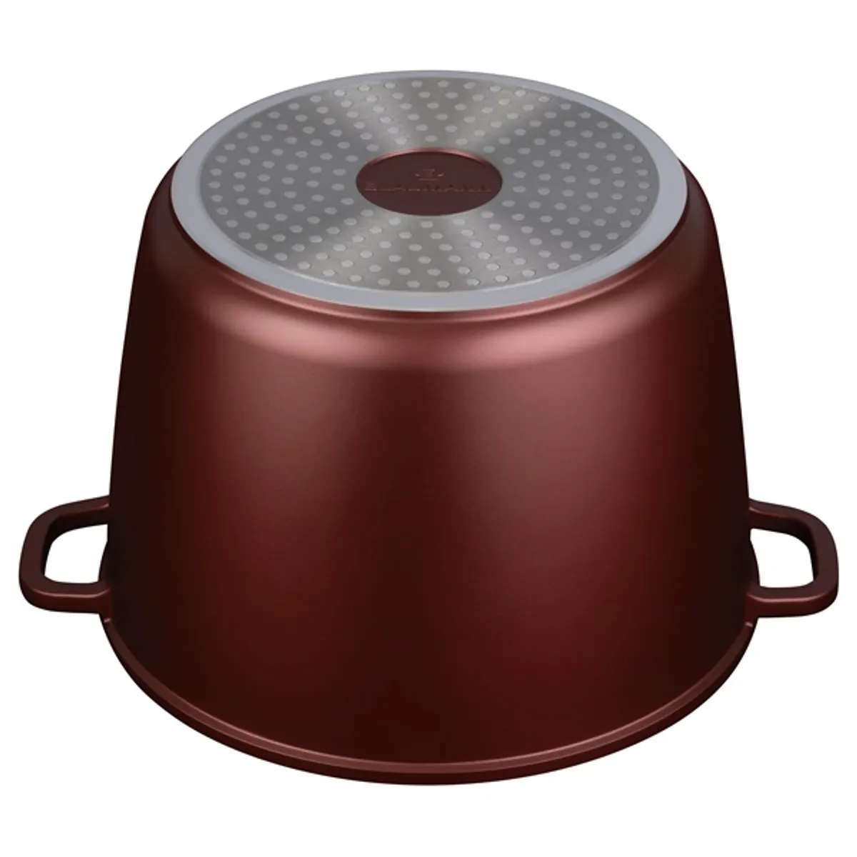 Blaumann BL-4088 10L Cerastone Collection 28 cm-es lábas fedővel #3