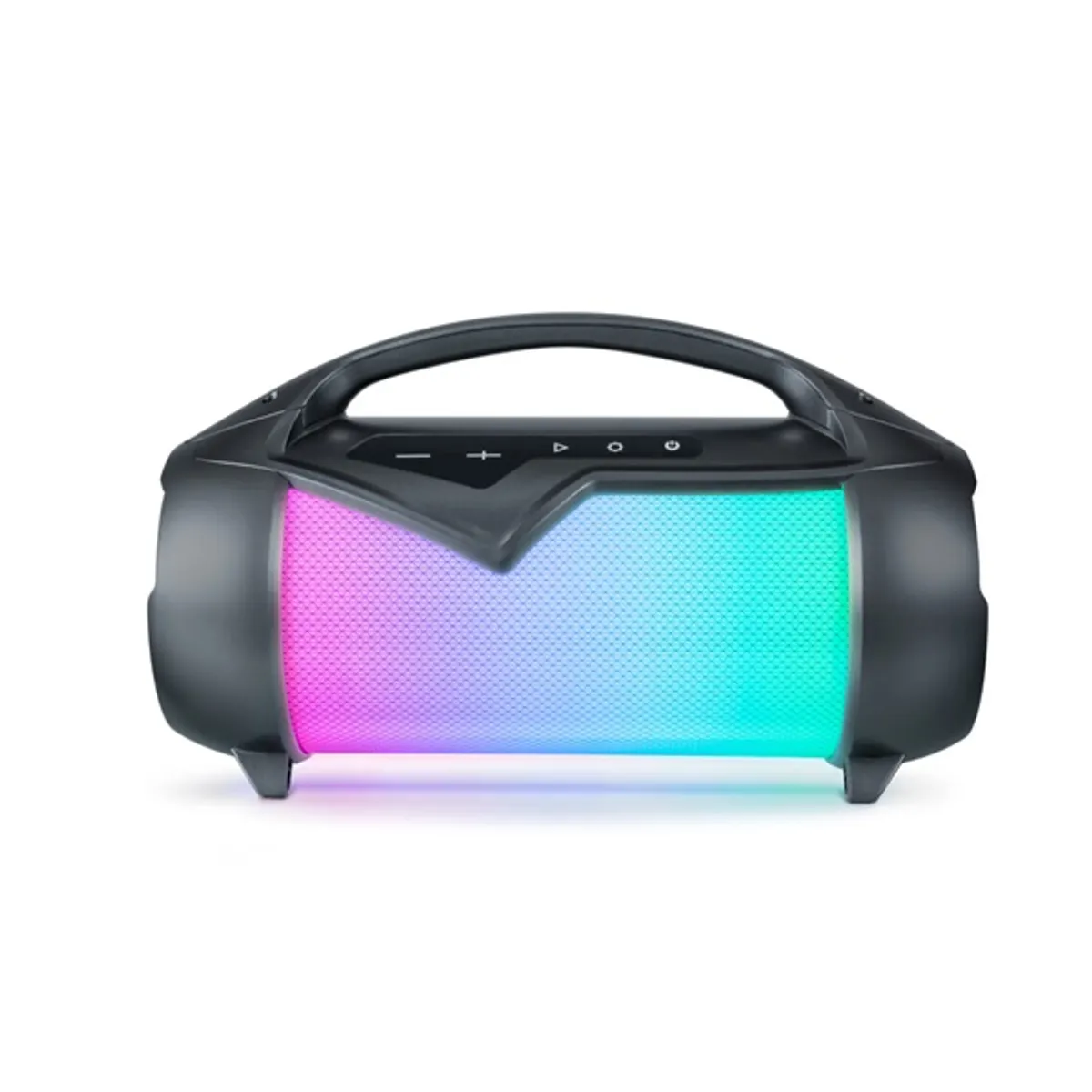 BigBen 2809251 Party 50W vezeték nélküli világító Bluetooth hangszóró #1