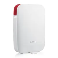 ZyXEL USGLITE60AX 4xGbE LAN 1x2.5GbE Multi-Gig LAN 1x2.5GbE Multi-Gig WAN port 802.11ax Wi-Fi 6 Security Router #2