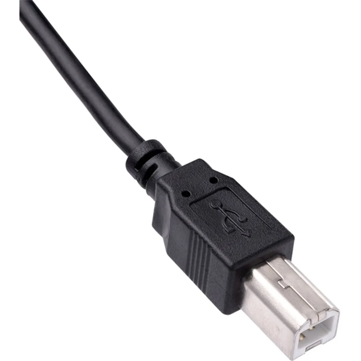 Akyga AK-USB-04 1,8m USB-A - USB-B kábel #2