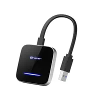 Tracer CarLink Pro fekete auto adapter #1