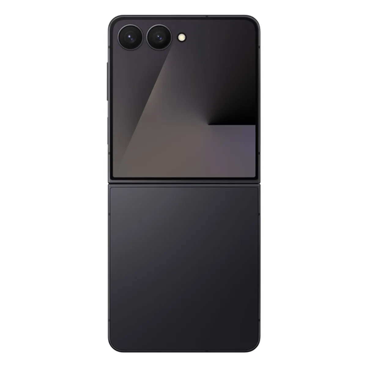 Samsung SM-F766B Galaxy Z Flip7 6,85" 5G 12/256GB DualSIM fekete okostelefon #5