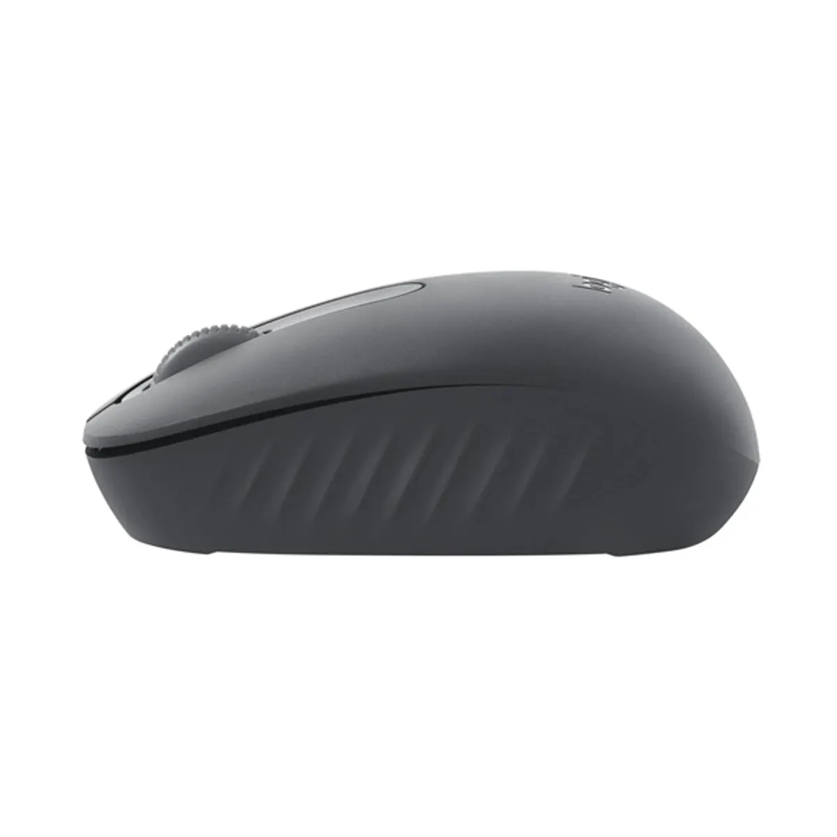 Logitech M196 szürke Bluetooth egér #5