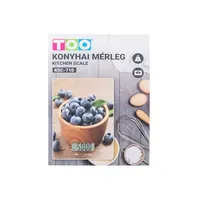 TOO KSC-710 konyhai mérleg #3