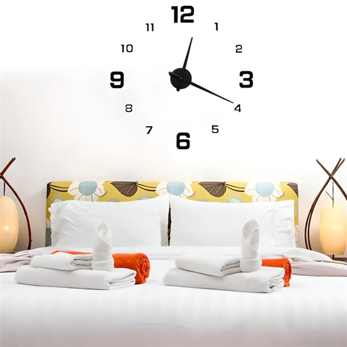 TOO CLW-100 Akril falióra 60-100cm, foszforeszkáló #7