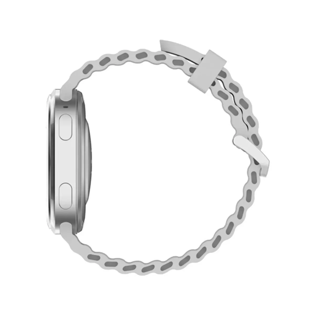 Carneo GTR Falcon HR+ ezüst okosóra #4