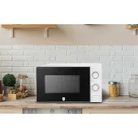 Berlinger Haus BH/9894 700W 20L fekete-ezüst mikrohullámú sütő #6