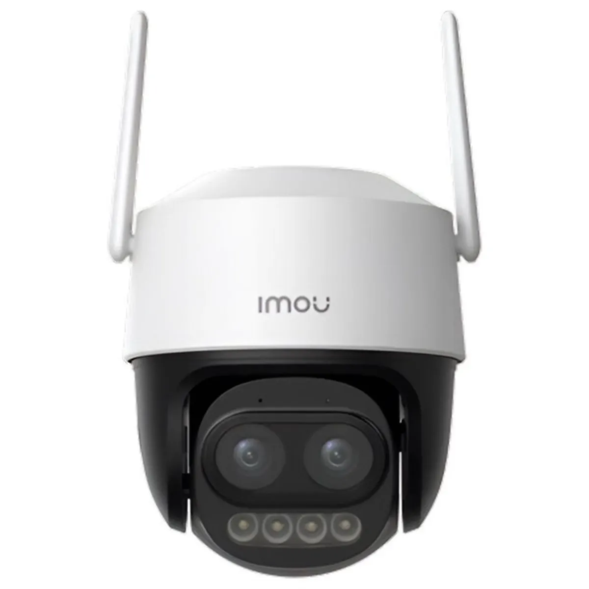 IMOU Cruiser Z /2x5MP/2,8 és 12mm/SD/H265/LED30m/12x mixed zoom/kétirányú hang/Dual lencsés PT wifi kamera #1