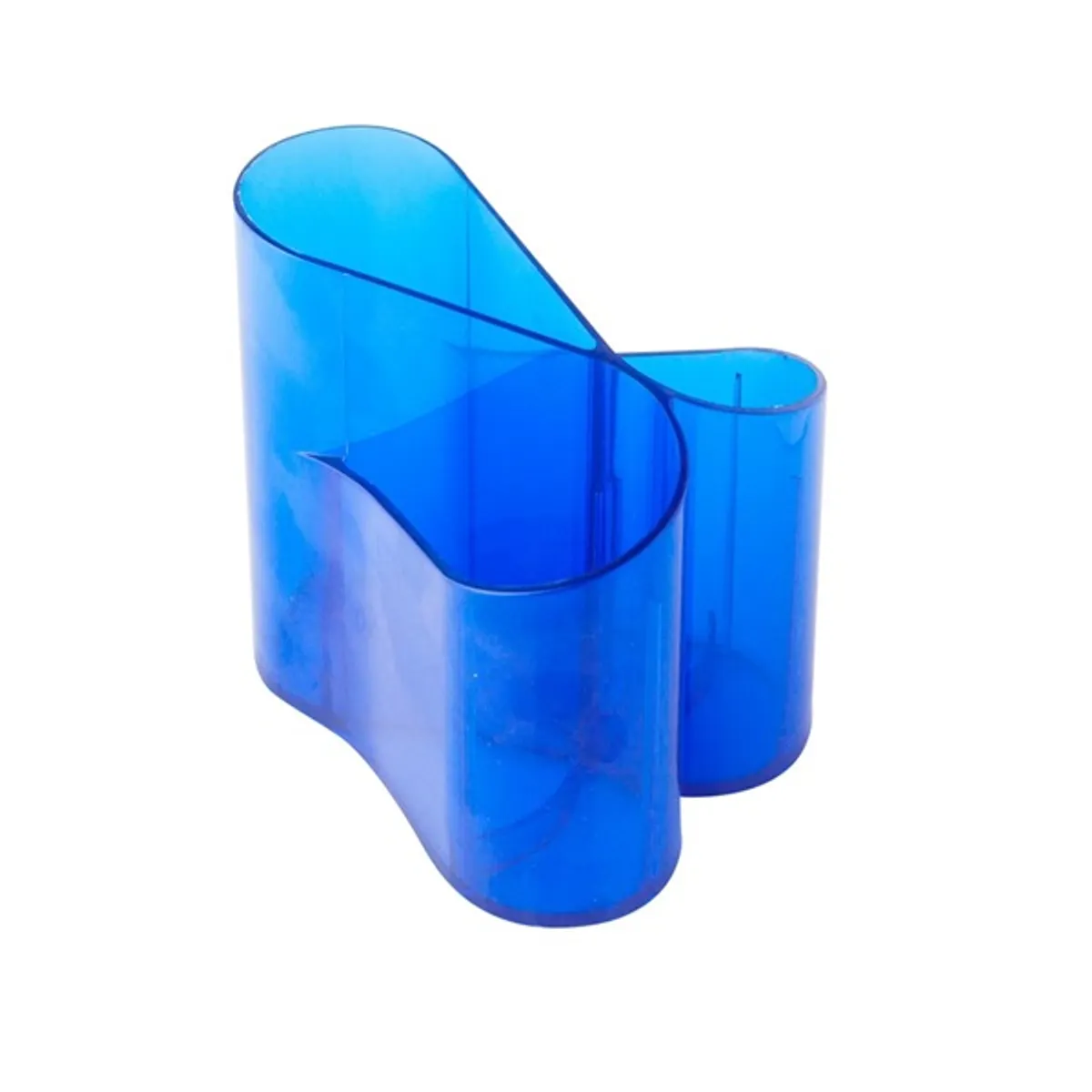 ICO Lux kék írószertartó #1