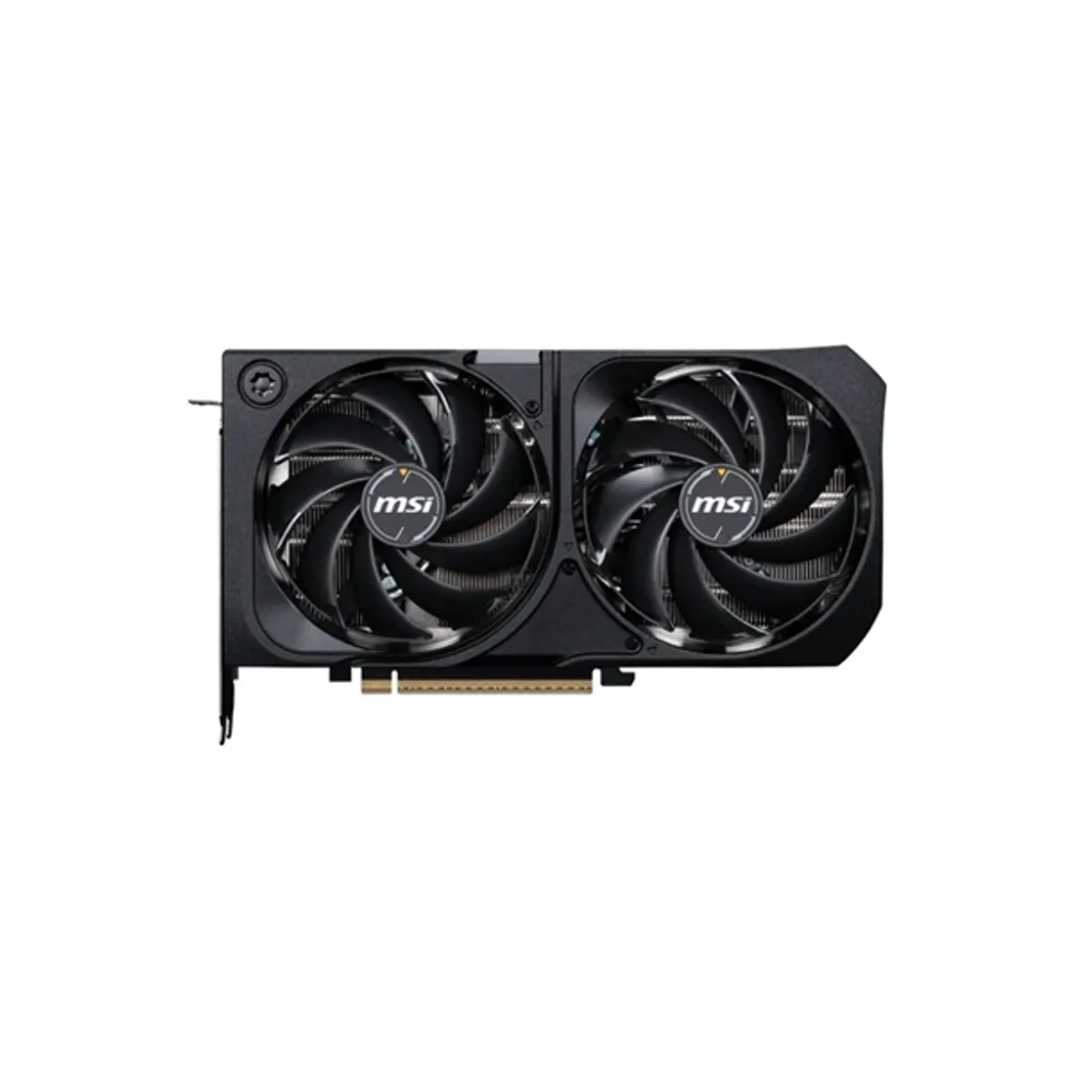 MSI RTX 5070 12G SHADOW 2X OC (Bulk) nVidia 12GB GDDR7 192bit PCIe videókártya #1