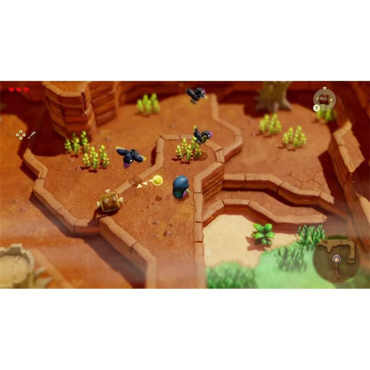 The Legend of Zelda: Echoes of Wisdom Nintendo Switch játékszoftver #6