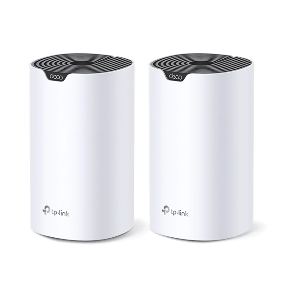 TP-Link Deco S7(2-pack) AC1900 fehér otthoni mesh Wi-Fi rendszer (2db) #1