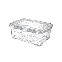 IRIS LARDER tárolódoboz 7.500 ml AP-9364