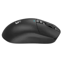 A4-Tech Bloody R72 Pro Duo vezeték nélküli fekete gamer egér #6