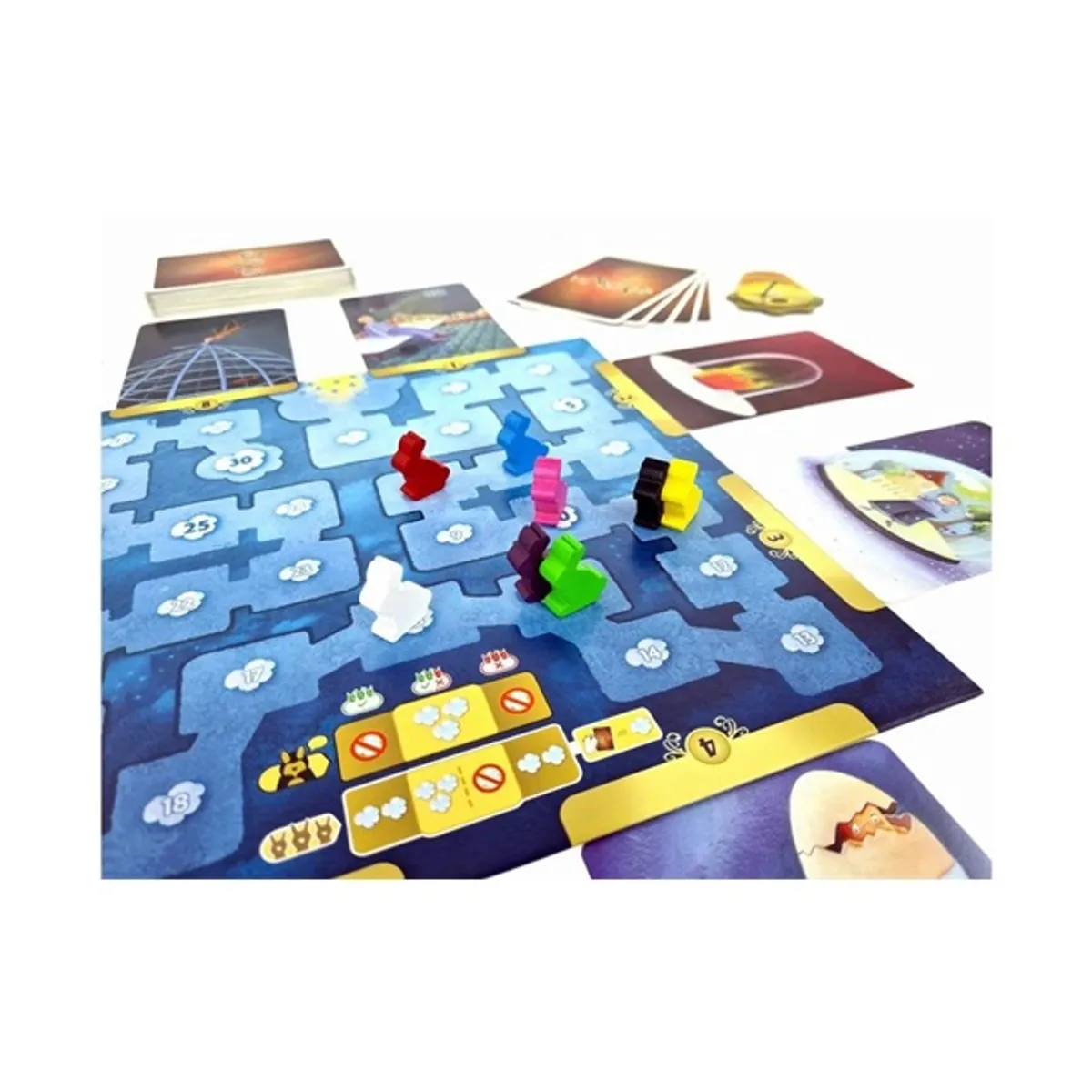 Dixit társasjáték #3