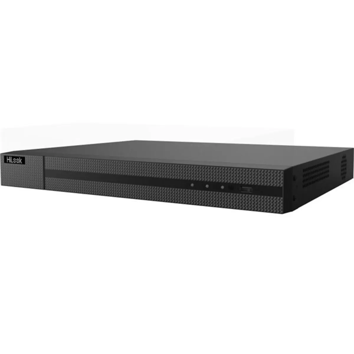 HiLook NVR-216MH-C/16P /16 csatorna/H265+/160Mbps rögzítés/2x SATA/16x PoE (150W)/ hálózati rögzítő (NVR) #1