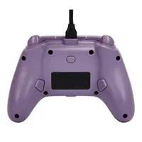 PowerA XBGP0025-01 Nano Kids Enhanced Xbox Series X|S/Xbox One/PC vezetékes lila kontroller ( E ) #3