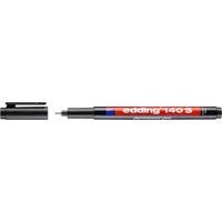 Edding 140 S OHP Permanent 0,3 mm fekete marker #2