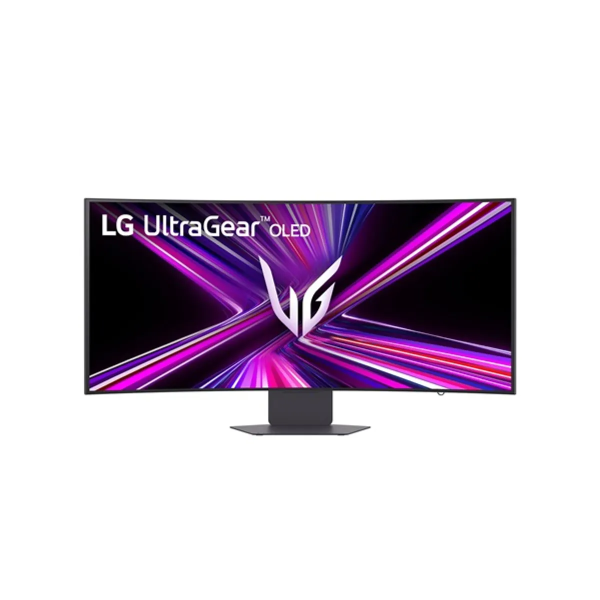 LG 39" 39GX900A-B.AEU UltraGear WQHD OLED 240Hz DP/HDMI/USB/USB-C ívelt gamer monitor #2
