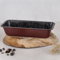 Blaumann BL-3892 Cerastone Collection 32*13,5*6,5 cm kenyérsütő forma #5