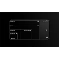 SteelSeries QCK 5XL ETAIL gamer egérpad #5