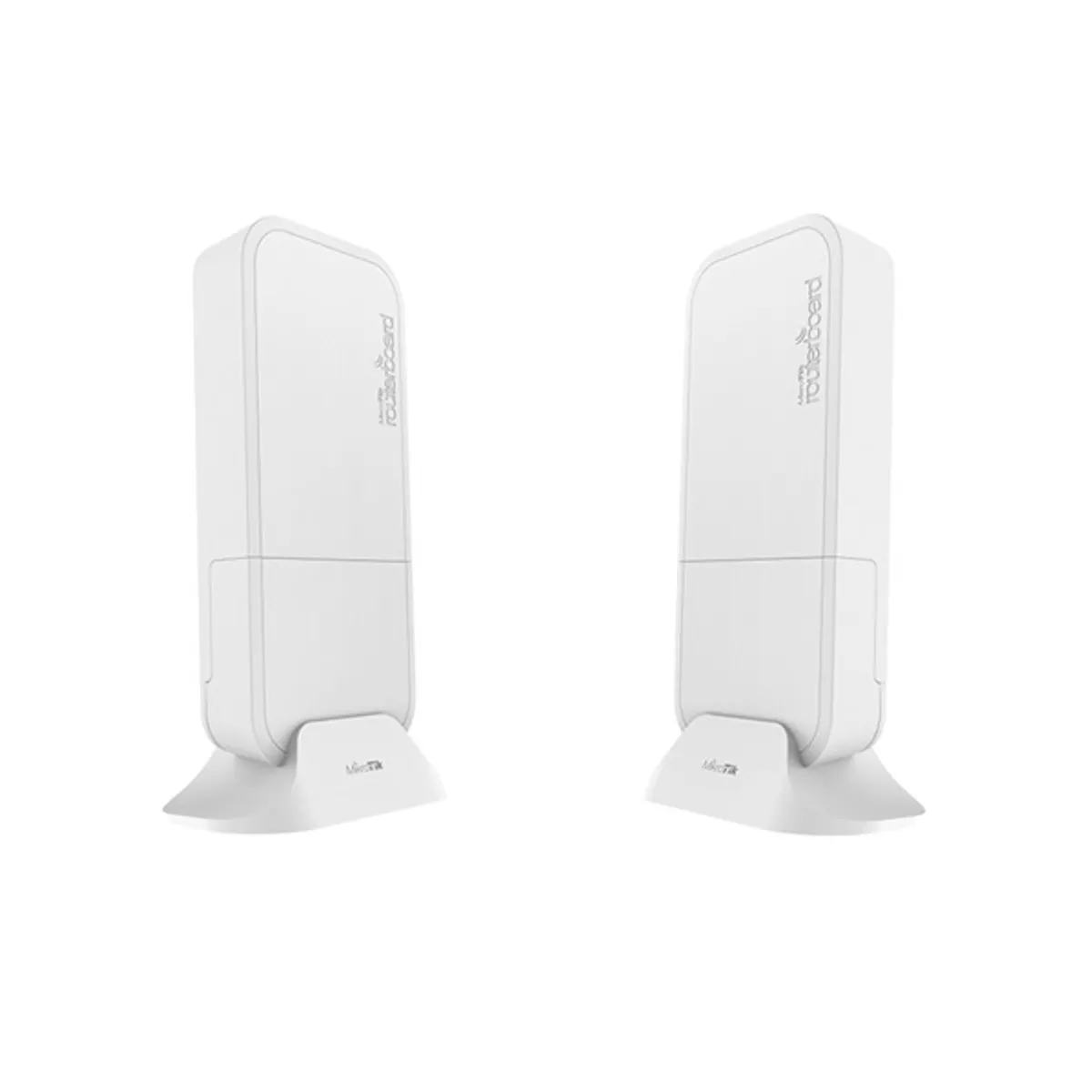 MikroTik Wireless Wire 60GHz 802.11ad 60 fokos integrált antenna pár #1