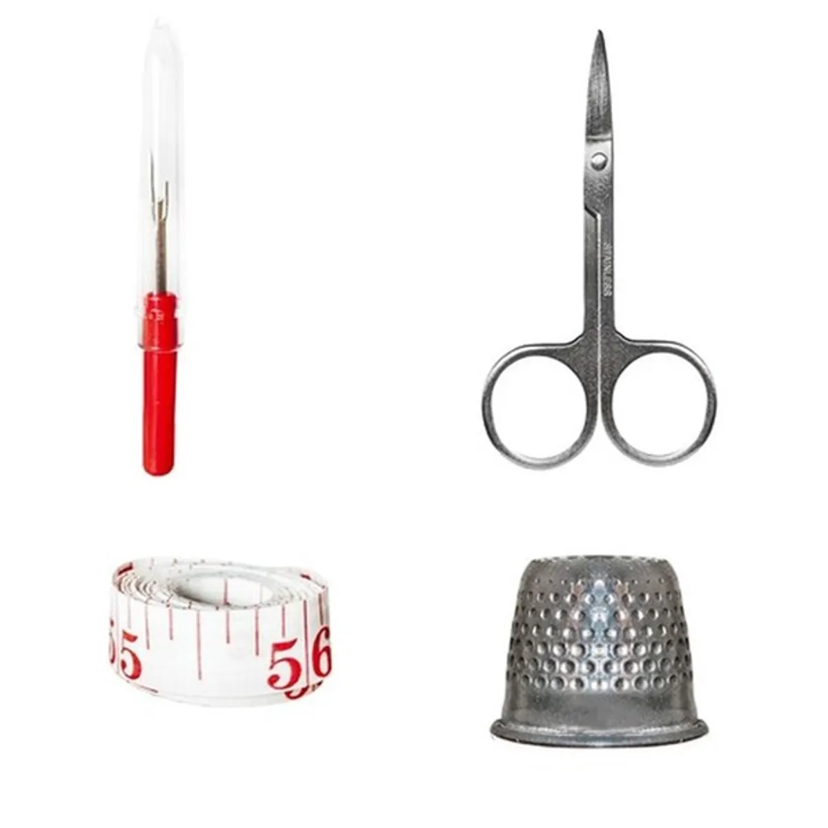 Ruhhy varrókészlet #5