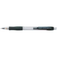 Pilot Super Grip 0,5mm fekete nyomósirón #1