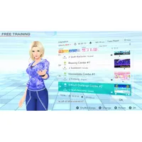 Fitness Boxing 2: Rhythm & Exercise Nintendo Switch játékszoftver #5