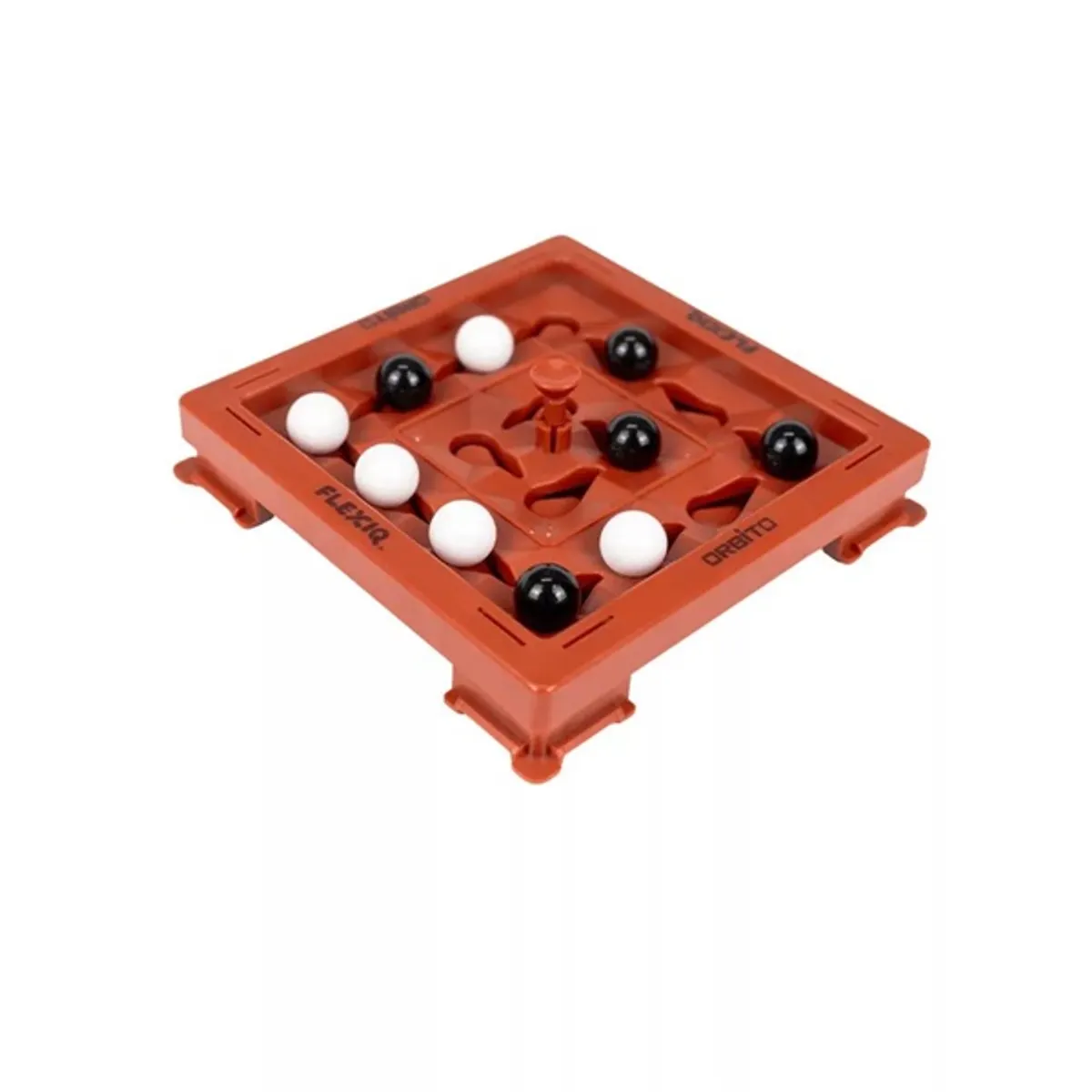 Orbito társasjáték #4