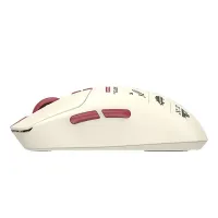 A4-Tech Bloody R72 Ultra Duo Pixels Red vezeték nélküli fehér gamer egér #4